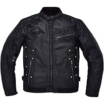 弐黒堂ライダーズジャケット 61xGs+A2xKL._AC_UL210_SR210,